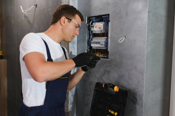 Best Emergency Electrician Near Me  in Marathon, FL